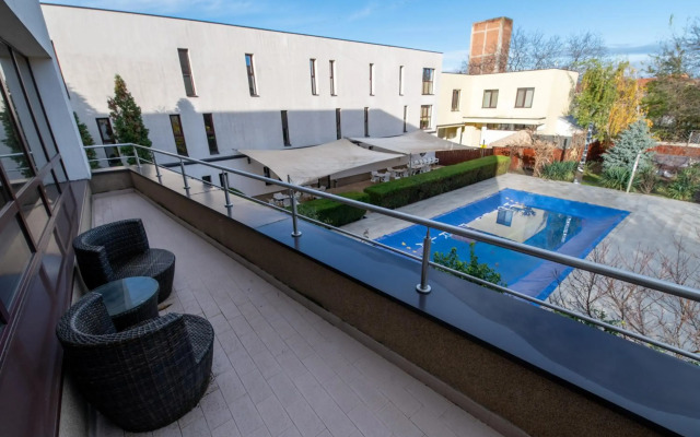 Perla Hotel