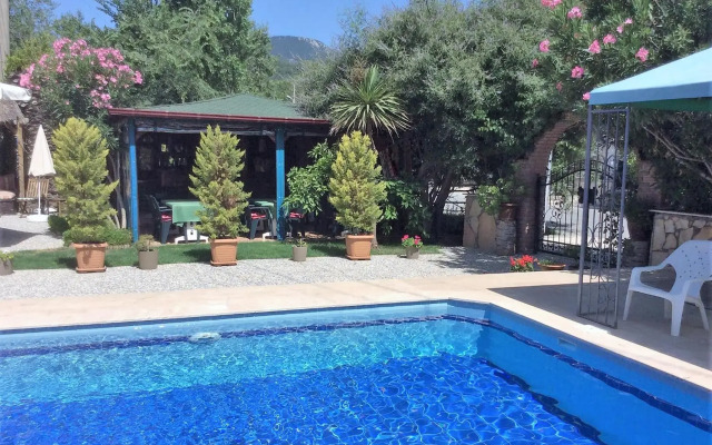 Kilim Hotel