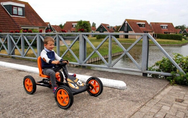HVZ Lotus 8p in Heinkenszand