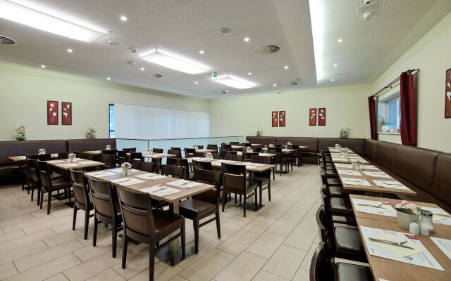 Four Points Flex by Sheraton Salzburg Messe