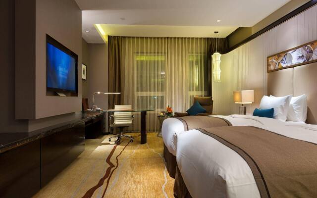 Changchun Abritz Hotel