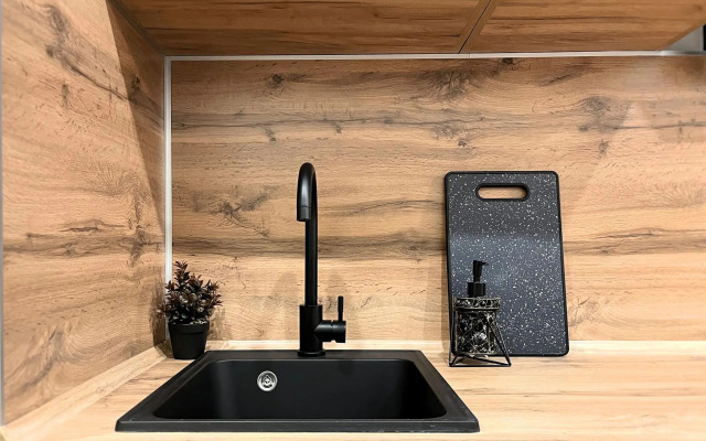 ApartUnit (АпартЮнит) на улице Радищева