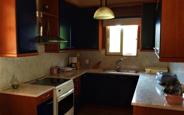 Santava House