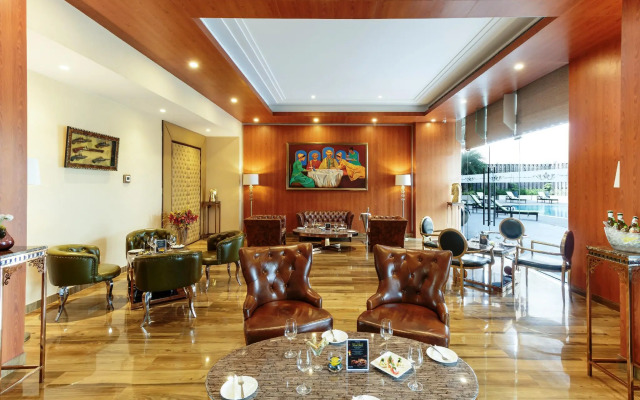 Golden Tulip Suites Gurgaon