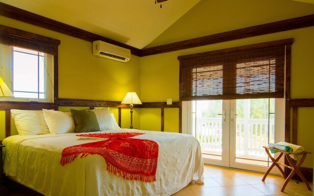 EMBRACE Resort