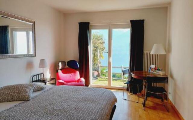 Casa Rondinella App 9500
