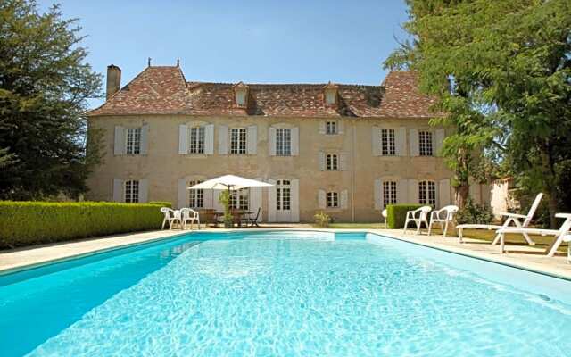Château La Gentilhommière du Puits Notre-Dame