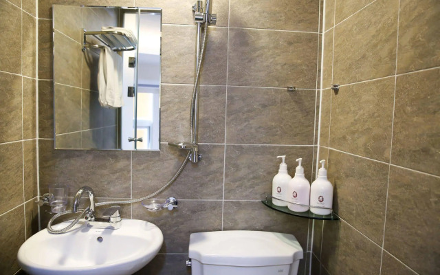 Philstay Dongdaemun Avenue