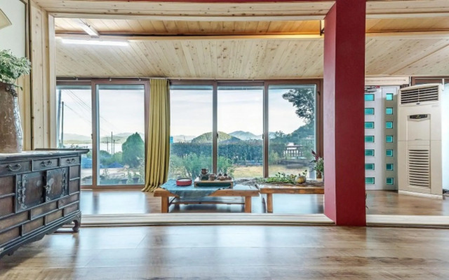 Tongyeong Kkotdam Pension