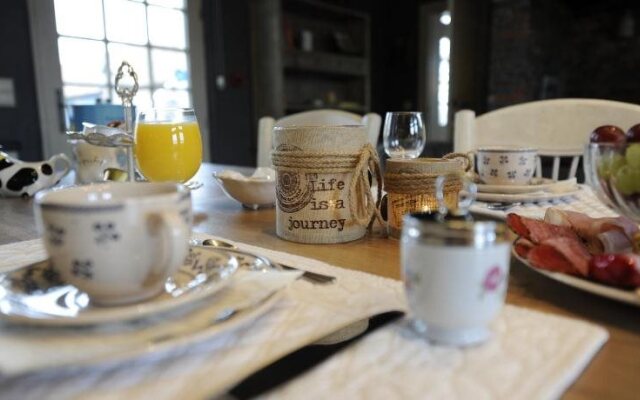 B&B Hullebrug