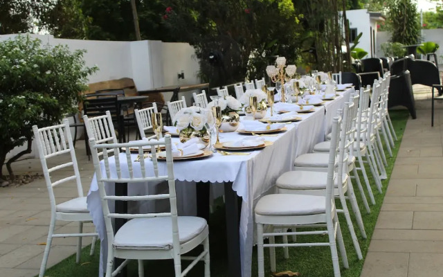 Villandro Residence