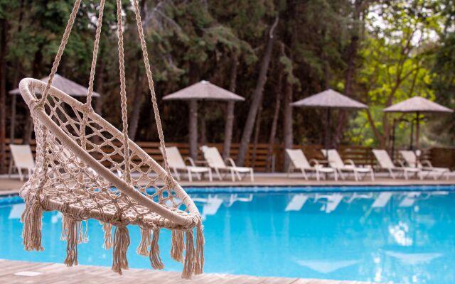 Hotel Zoe