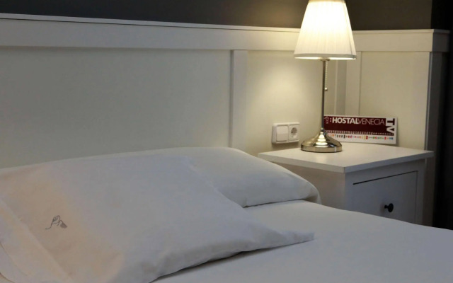 Venecia Plaza Centro Hotel