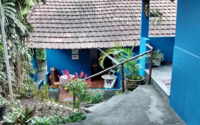 Casa Azul