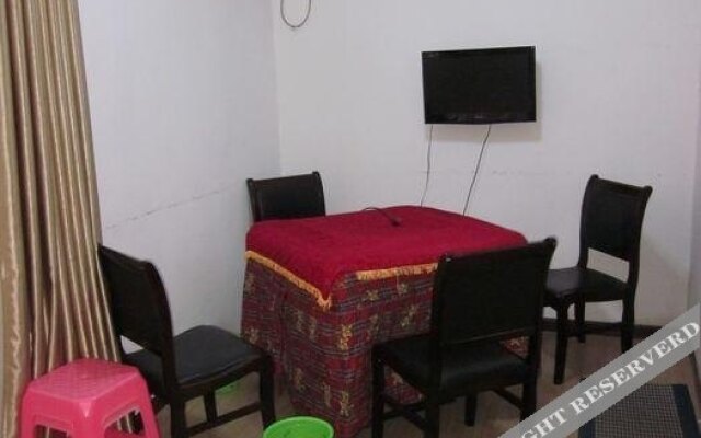 Tiancheng Hotel