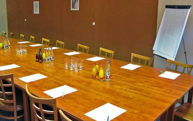 Horský Hotel Podjavorník
