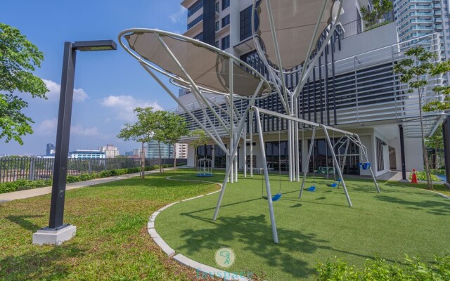 High Park Kelana Jaya by FavSpace