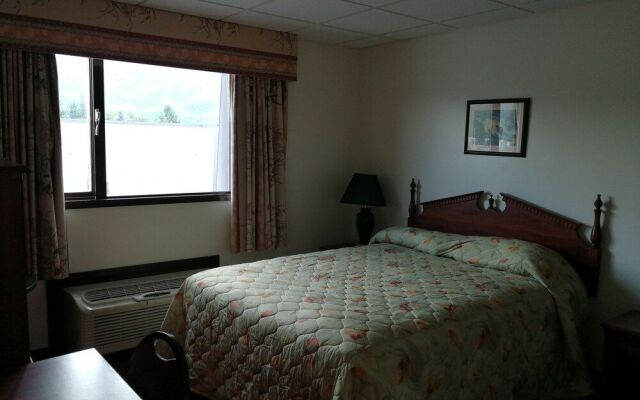 Northern Motor Inn