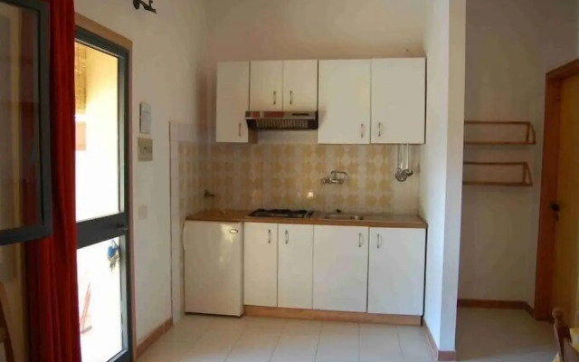 Scalilla - L'Agriturismo