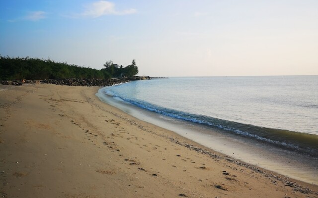Veepana Resort