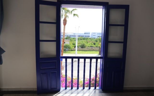 Yousurf Surf House