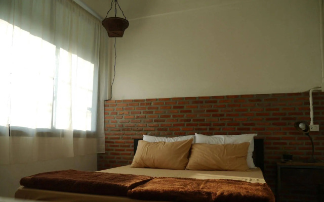 If You Want Hostel