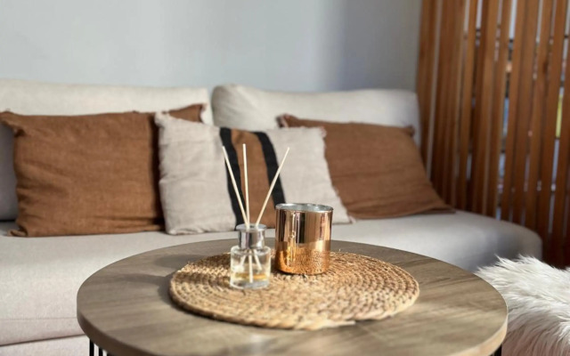 Viento Azul Guest House