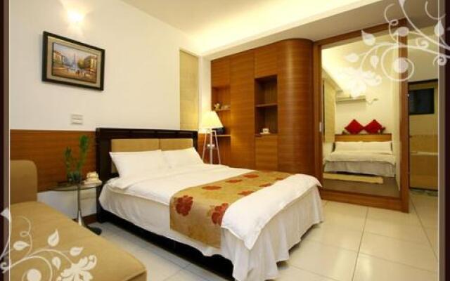 My House Homestay