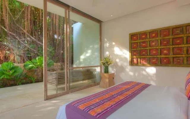 Samujana - Four Bedrooms Pool Villa - 8