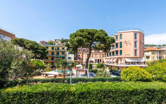 Hotel San Michele