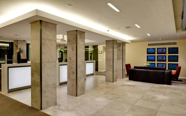 Protea Hotel by Marriott Cape Town Waterfront Breakwater Lodge