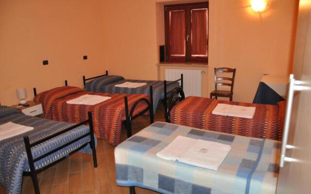 Locanda Dl'Angel