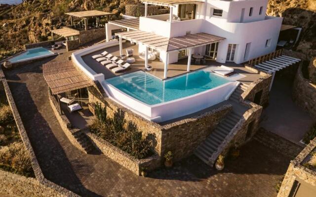Villa Vogue