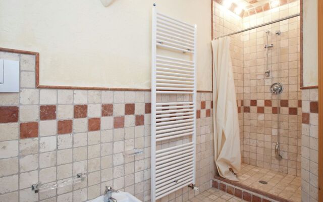 Exquisite Villa in Cesena With Sauna