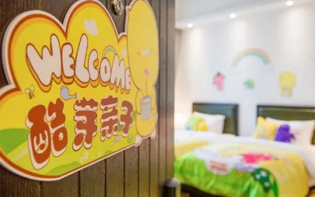The Spring Legend Resort