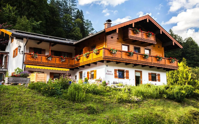 Gästehaus Göllblick