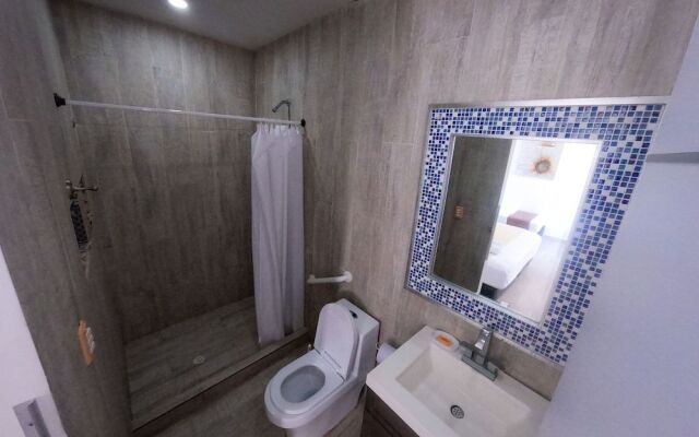 Suites San Andres