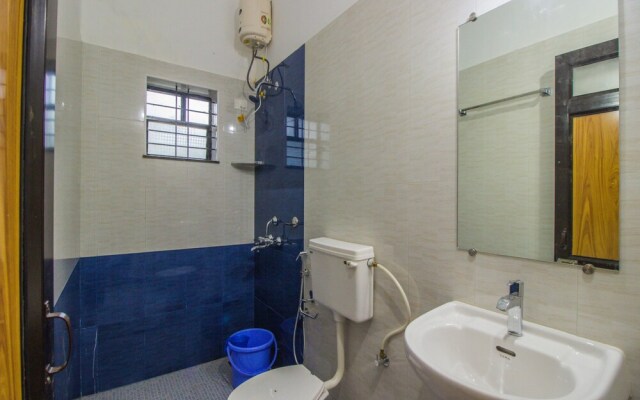 OYO 11348 Home Modern 2BHK Siolim