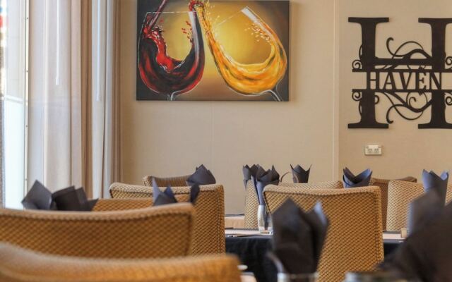 Silver Haven Motor Inn