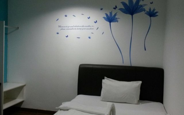 1st Inn Hotel Subang Jaya SJ 15