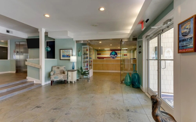 Palm Suites
