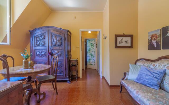 Gothic Apartments by Wonderful Italy - 1st-floor Studio 1