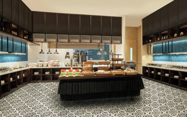 Four Points by Sheraton Shenzhen Guangming