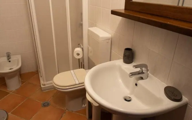 Villa Bellavista Argentario