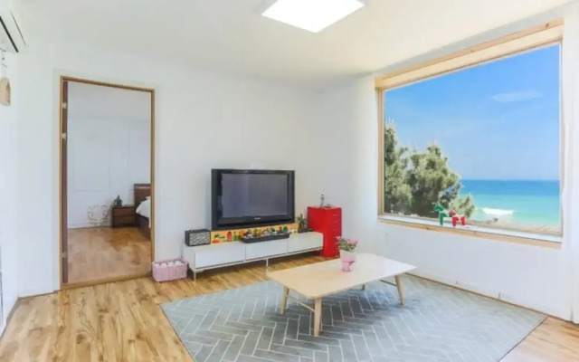 Goseong Bongpo Kimyeosa Pension