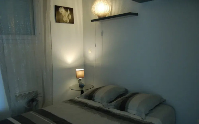 Résidence HELIOPOLIS - 2 Pièces pour 4 Personnes 514