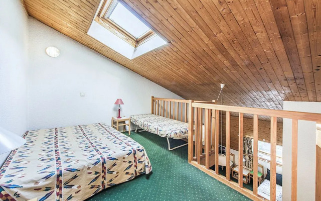 Residence Maeva LAiguille