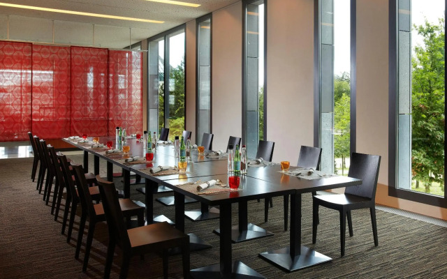 Melia Luxembourg
