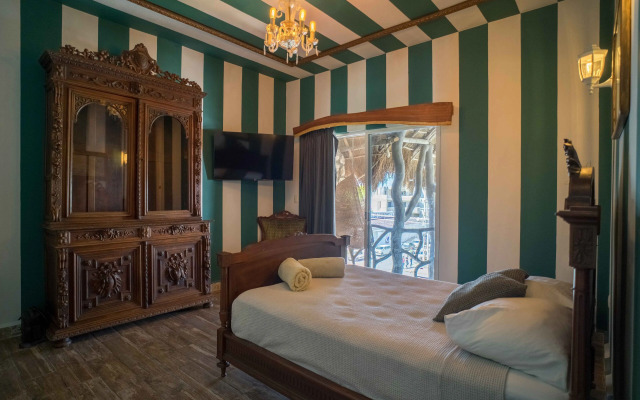Hotel Sonno Cielito