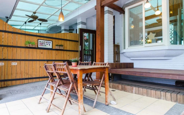 Tianfeng Homestay